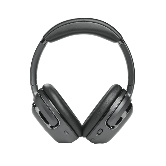 JBL Tour One | ワイヤレスハイブリッドノイズキャンセリングオーバー
